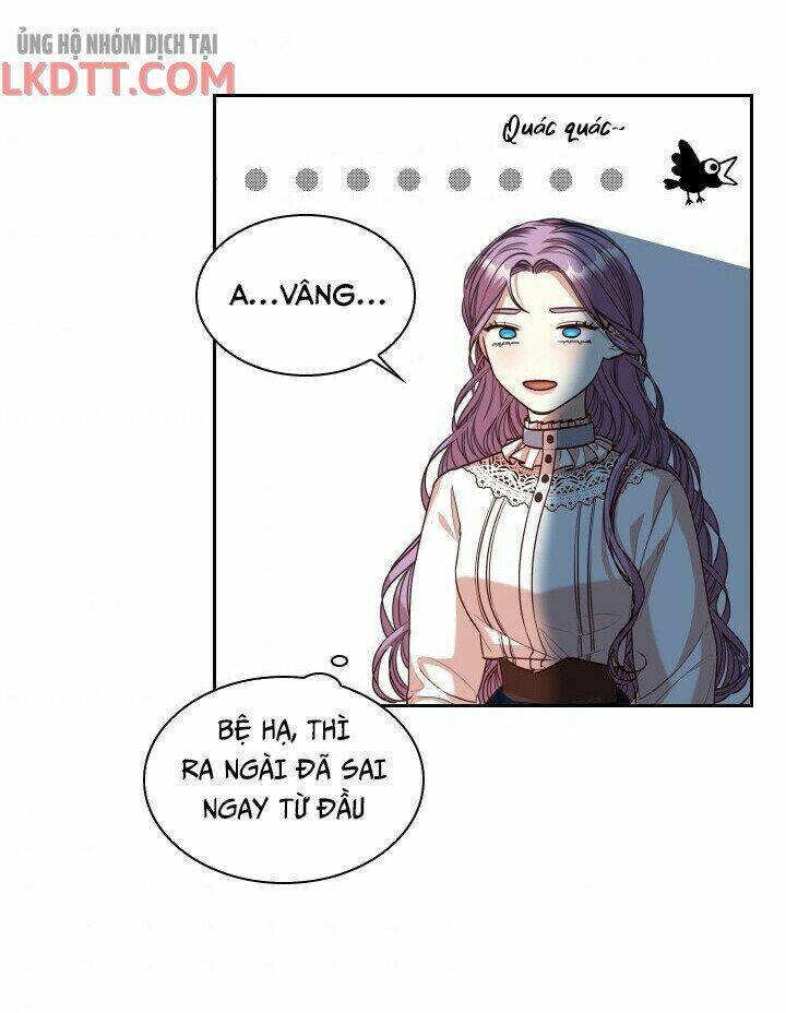Tôi Trở Thành Thư Ký Của Bạo Chúa: Chapter 32