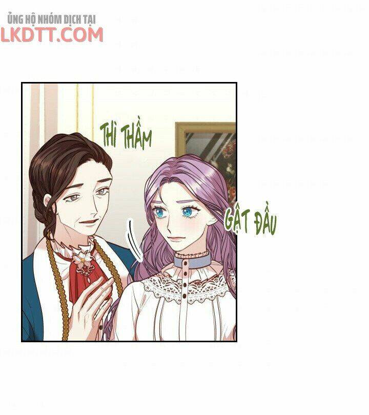 Tôi Trở Thành Thư Ký Của Bạo Chúa: Chapter 32