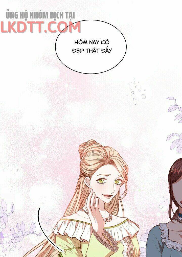 Tôi Trở Thành Thư Ký Của Bạo Chúa: Chapter 32