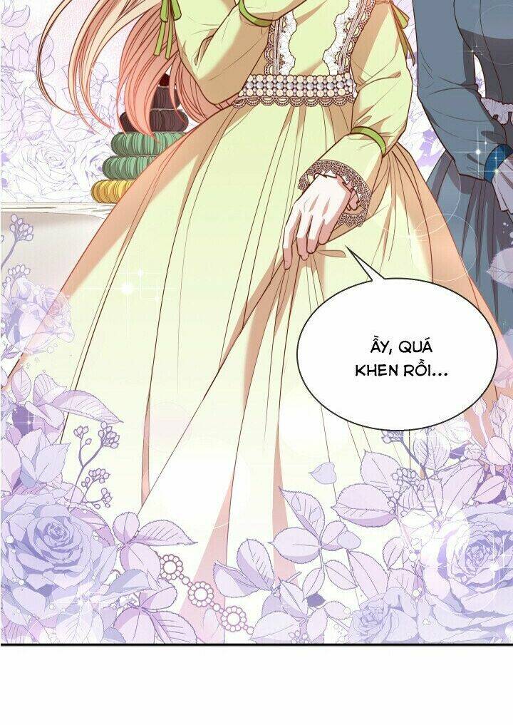 Tôi Trở Thành Thư Ký Của Bạo Chúa: Chapter 32