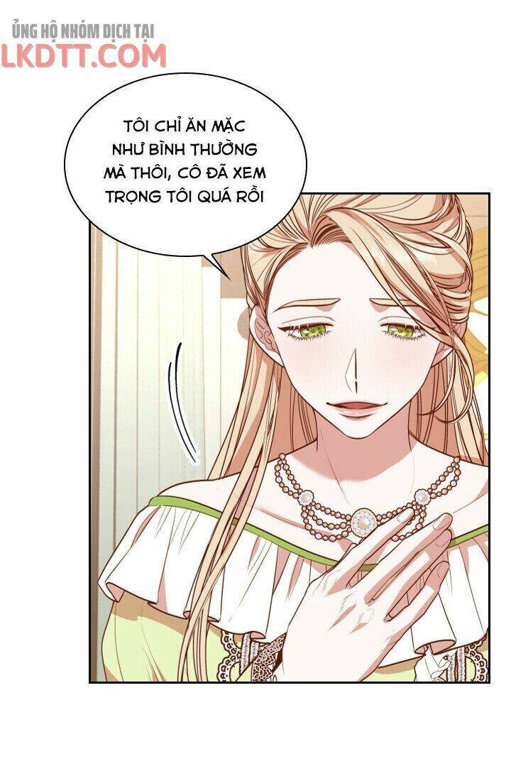 Tôi Trở Thành Thư Ký Của Bạo Chúa: Chapter 32