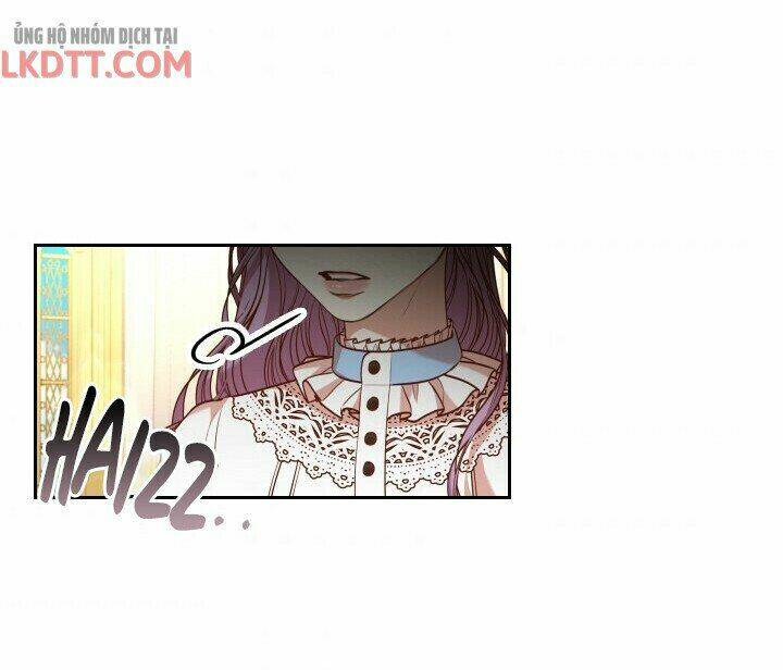 Tôi Trở Thành Thư Ký Của Bạo Chúa: Chapter 32