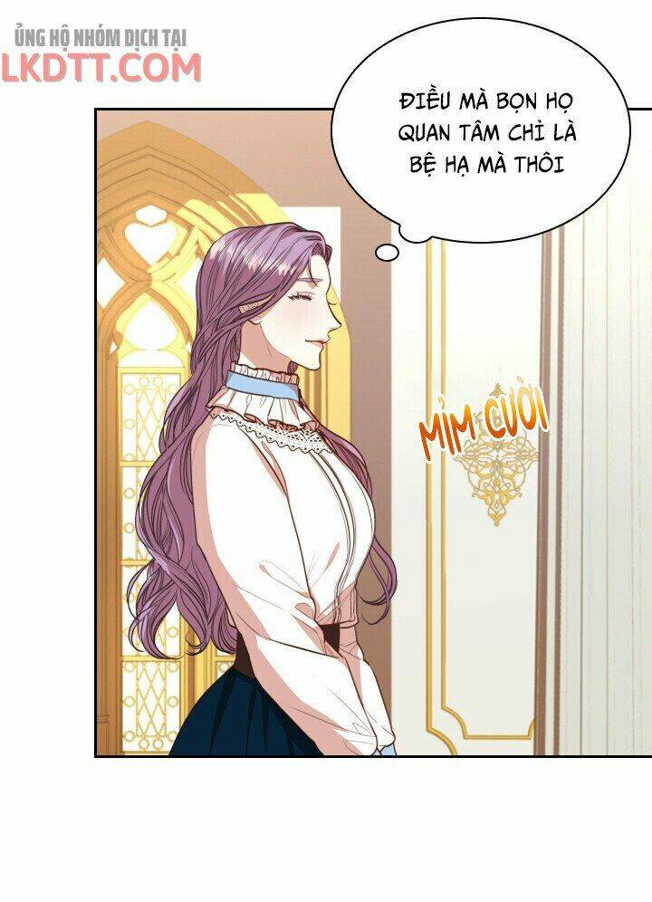 Tôi Trở Thành Thư Ký Của Bạo Chúa: Chapter 32