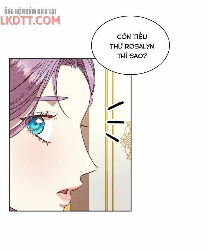 Tôi Trở Thành Thư Ký Của Bạo Chúa: Chapter 32