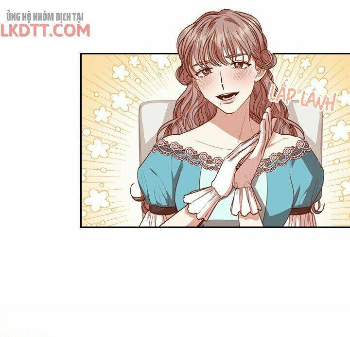 Tôi Trở Thành Thư Ký Của Bạo Chúa: Chapter 32