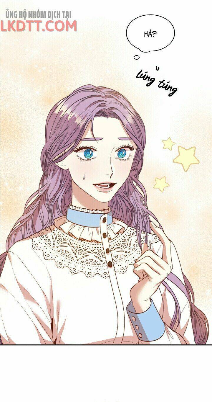 Tôi Trở Thành Thư Ký Của Bạo Chúa: Chapter 32