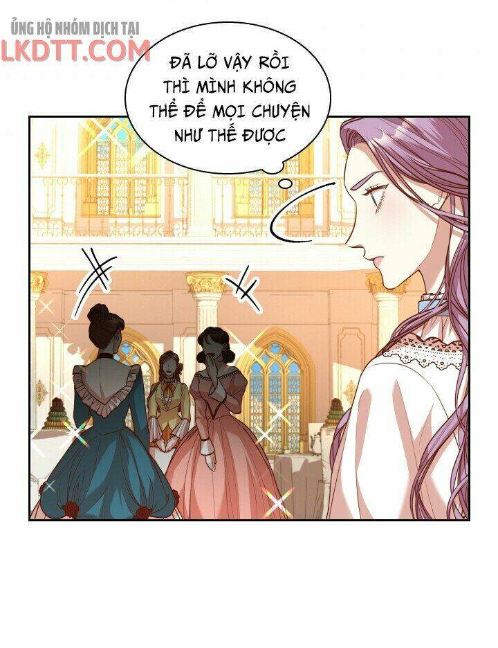 Tôi Trở Thành Thư Ký Của Bạo Chúa: Chapter 32