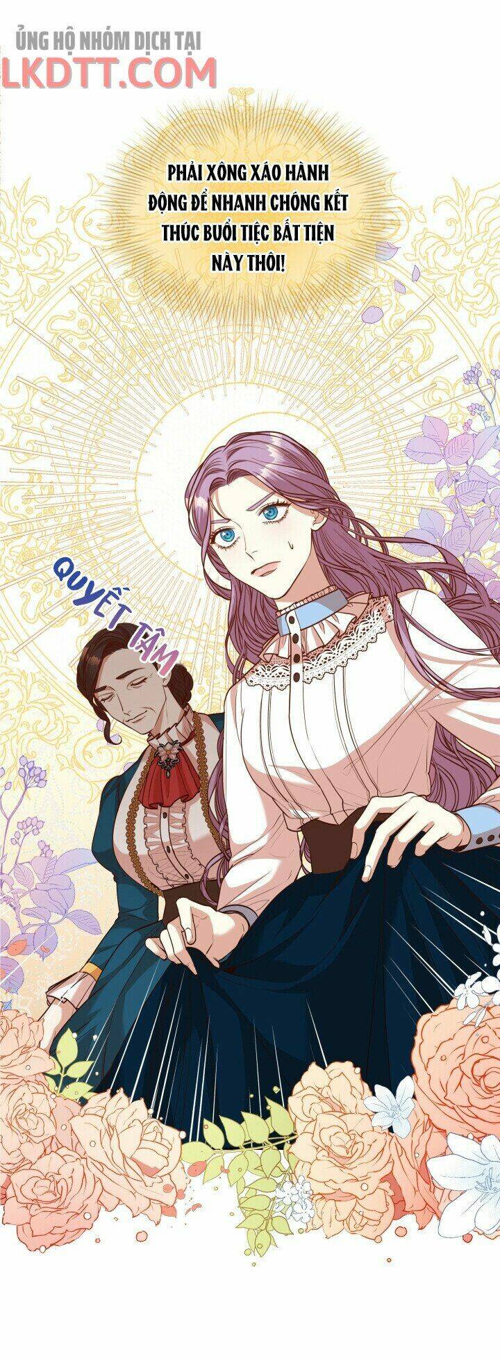 Tôi Trở Thành Thư Ký Của Bạo Chúa: Chapter 32