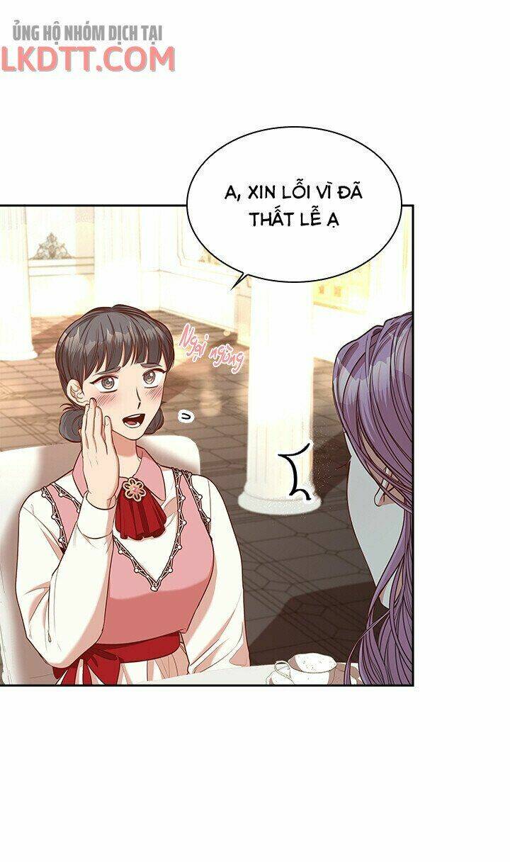 Tôi Trở Thành Thư Ký Của Bạo Chúa: Chapter 33