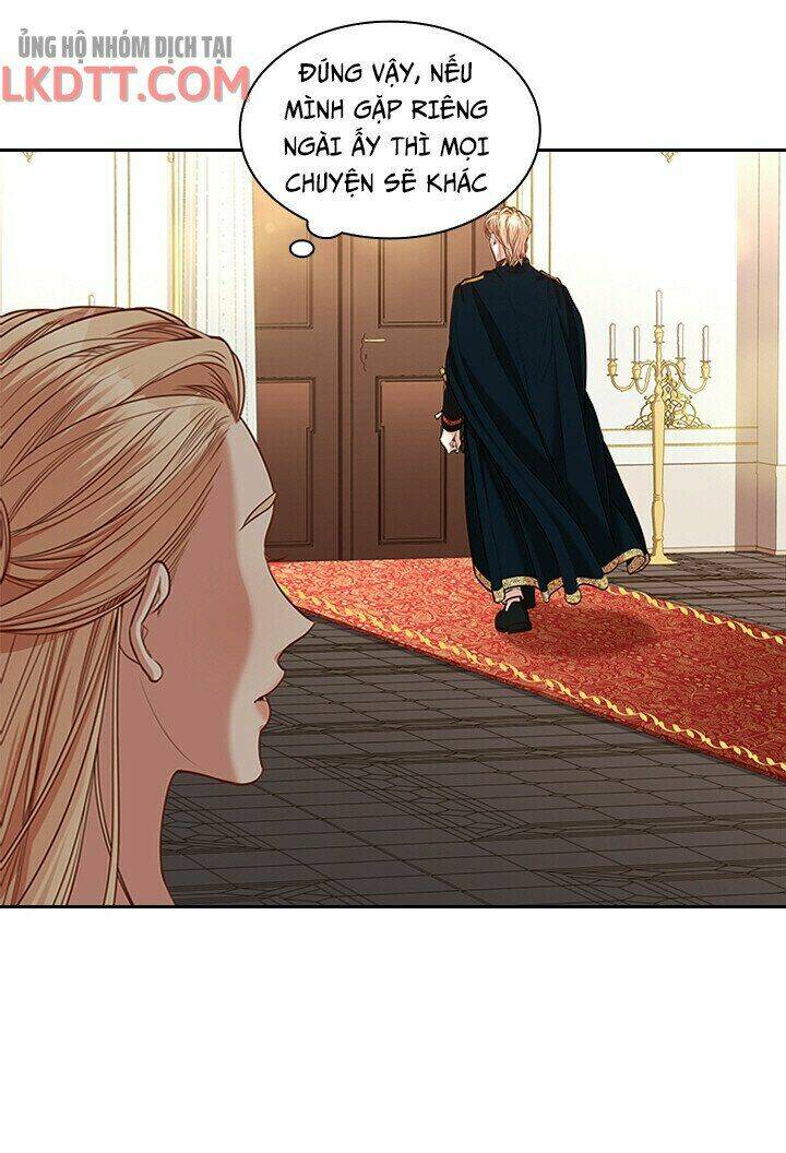 Tôi Trở Thành Thư Ký Của Bạo Chúa: Chapter 33
