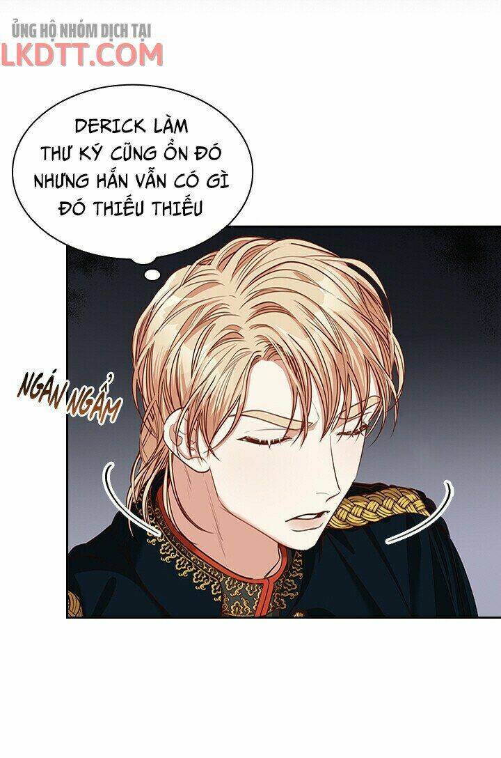 Tôi Trở Thành Thư Ký Của Bạo Chúa: Chapter 33