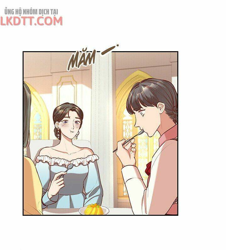 Tôi Trở Thành Thư Ký Của Bạo Chúa: Chapter 33