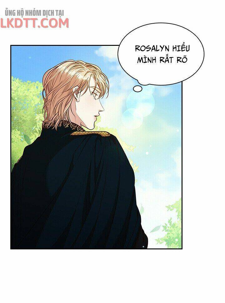 Tôi Trở Thành Thư Ký Của Bạo Chúa: Chapter 33