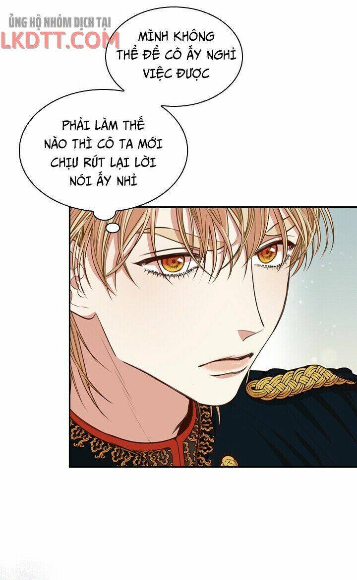 Tôi Trở Thành Thư Ký Của Bạo Chúa: Chapter 33