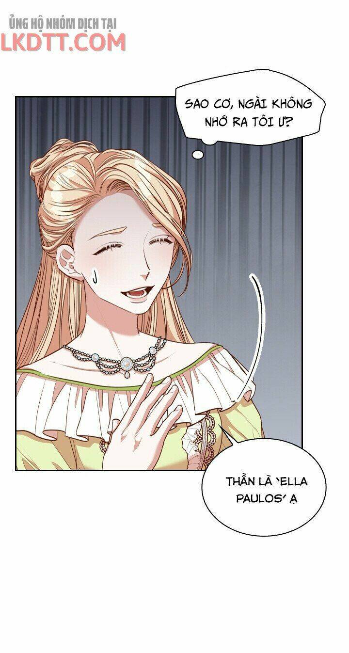 Tôi Trở Thành Thư Ký Của Bạo Chúa: Chapter 33