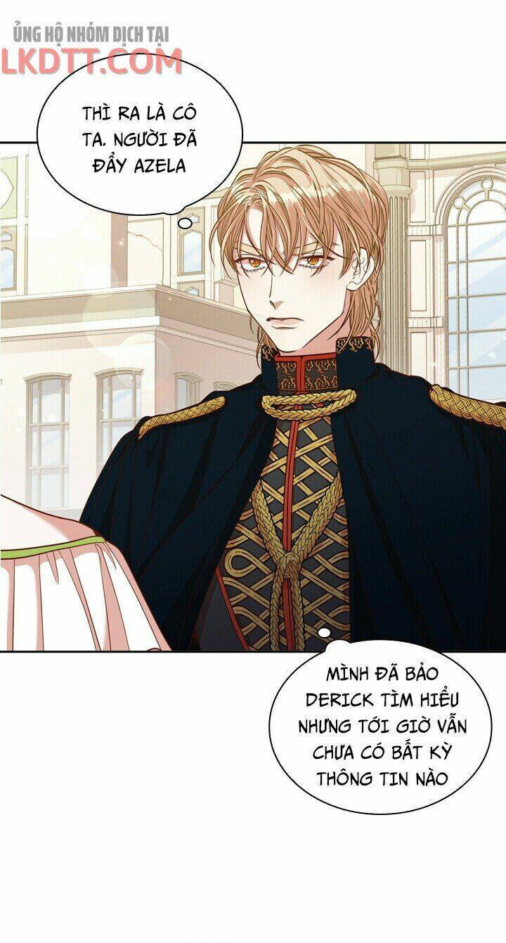 Tôi Trở Thành Thư Ký Của Bạo Chúa: Chapter 33