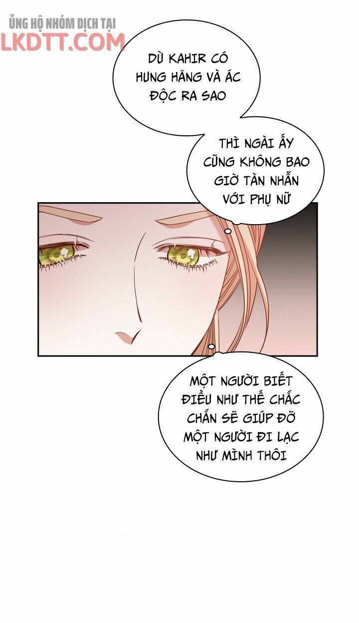 Tôi Trở Thành Thư Ký Của Bạo Chúa: Chapter 33