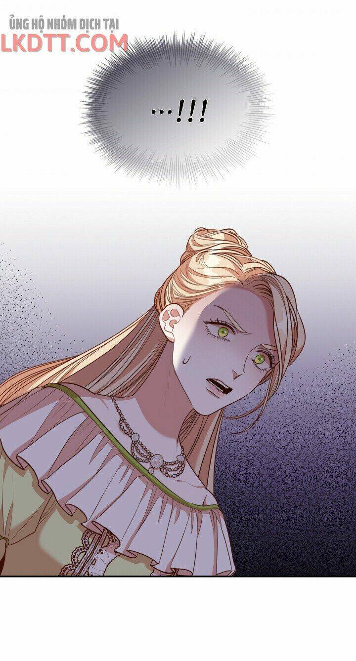 Tôi Trở Thành Thư Ký Của Bạo Chúa: Chapter 33