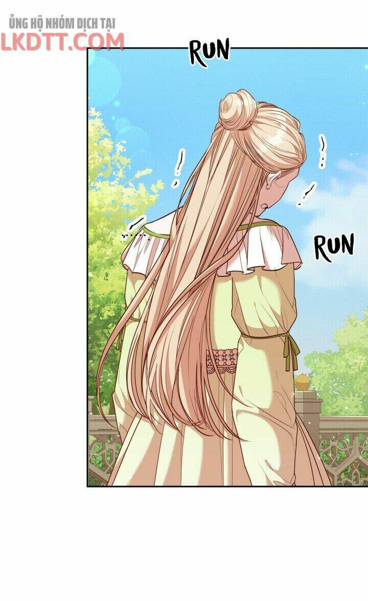 Tôi Trở Thành Thư Ký Của Bạo Chúa: Chapter 33