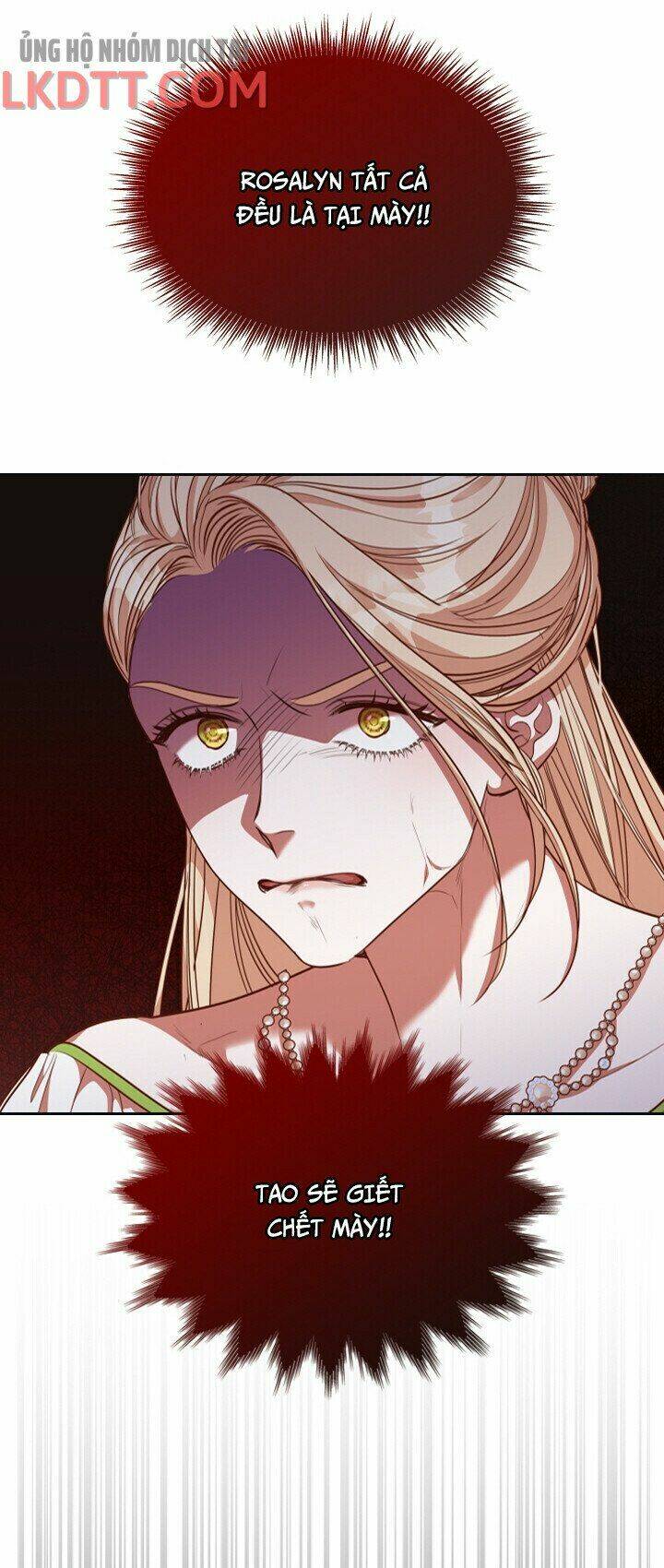 Tôi Trở Thành Thư Ký Của Bạo Chúa: Chapter 33