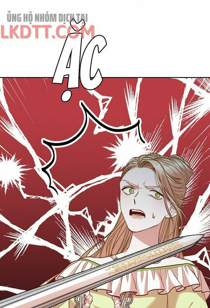 Tôi Trở Thành Thư Ký Của Bạo Chúa: Chapter 33