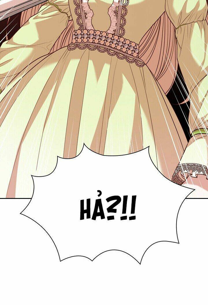 Tôi Trở Thành Thư Ký Của Bạo Chúa: Chapter 33