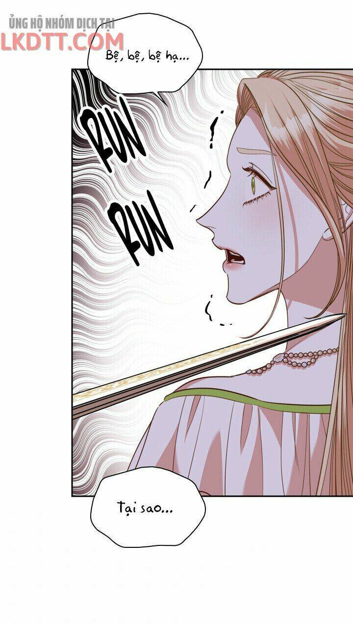 Tôi Trở Thành Thư Ký Của Bạo Chúa: Chapter 33