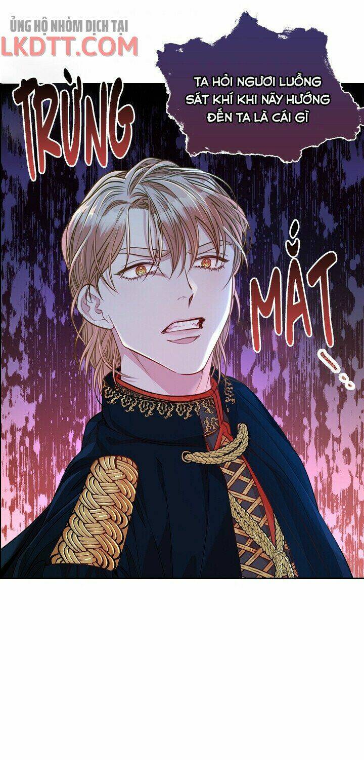 Tôi Trở Thành Thư Ký Của Bạo Chúa: Chapter 33