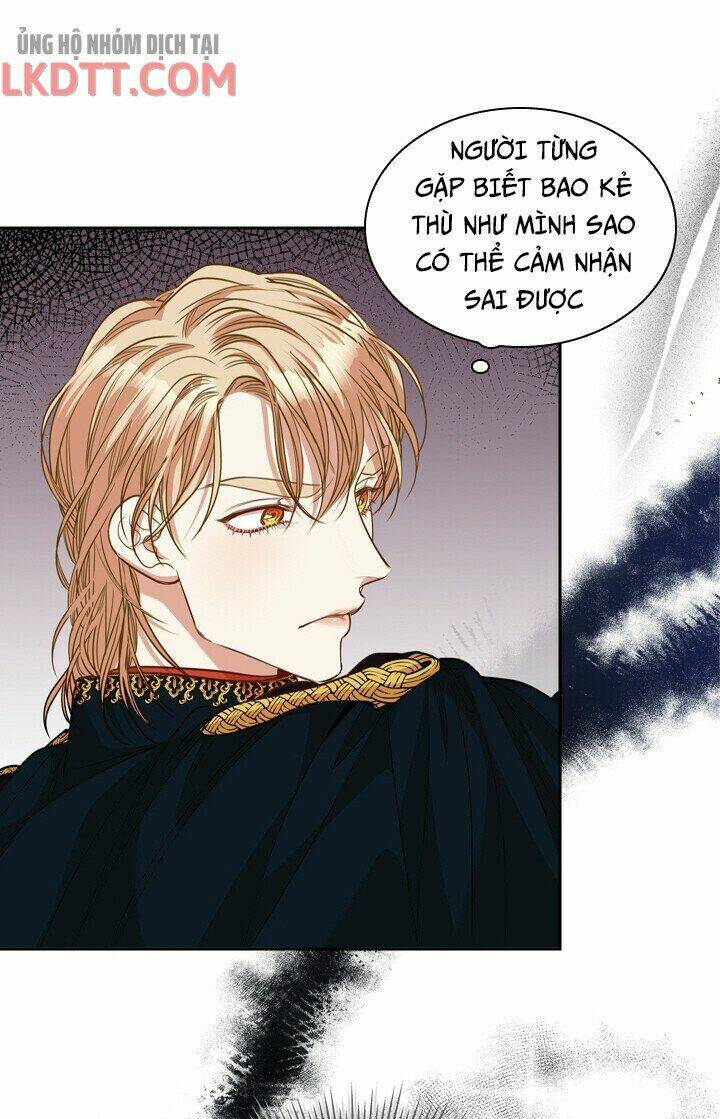 Tôi Trở Thành Thư Ký Của Bạo Chúa: Chapter 33