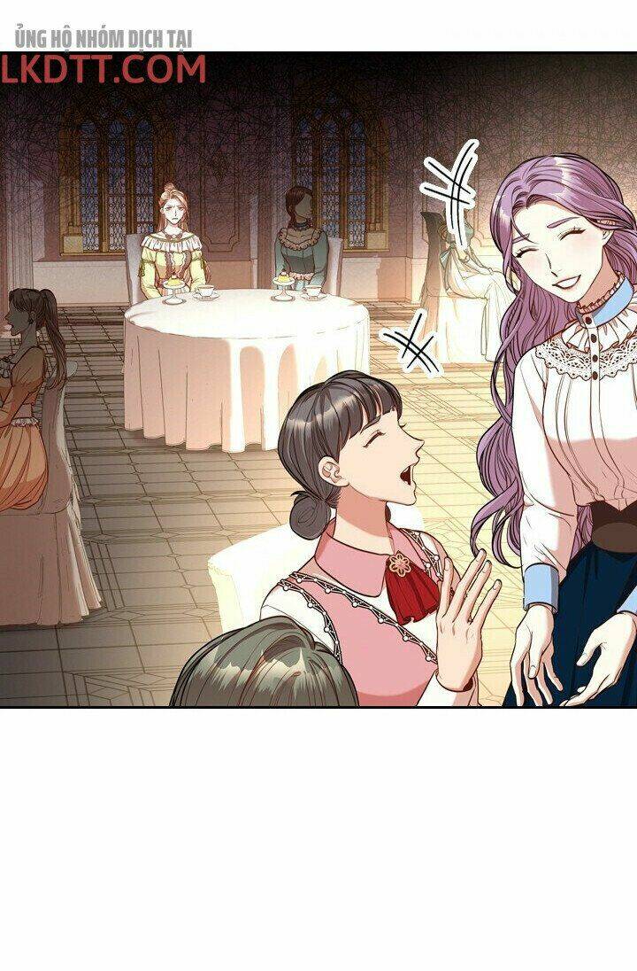 Tôi Trở Thành Thư Ký Của Bạo Chúa: Chapter 33