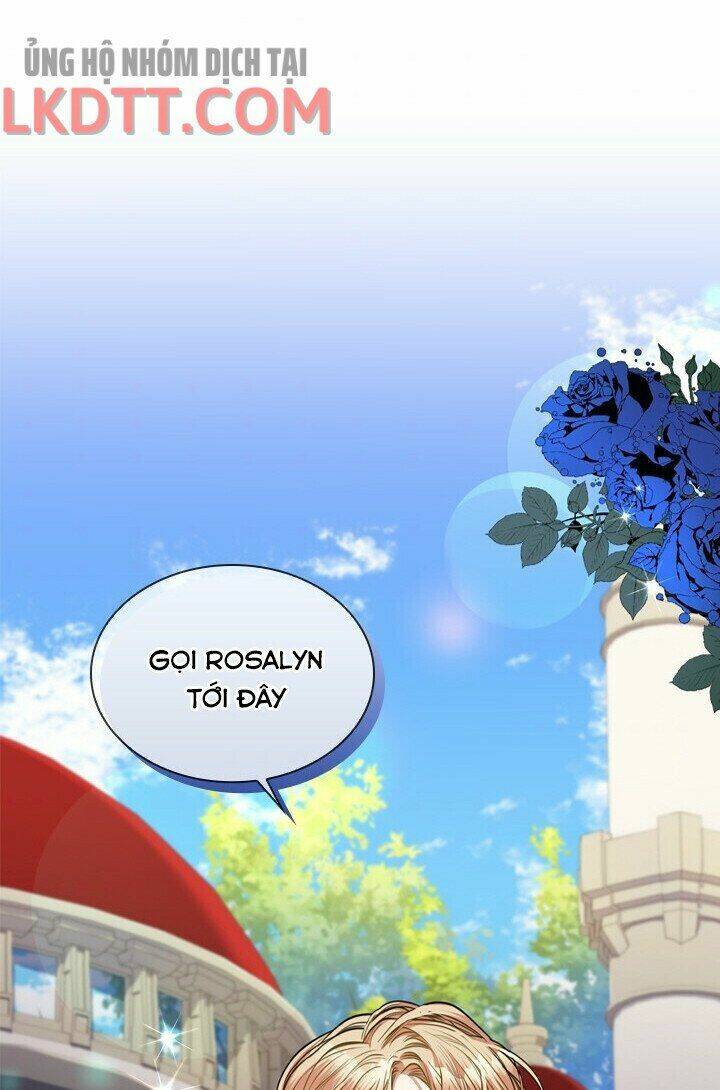 Tôi Trở Thành Thư Ký Của Bạo Chúa: Chapter 33