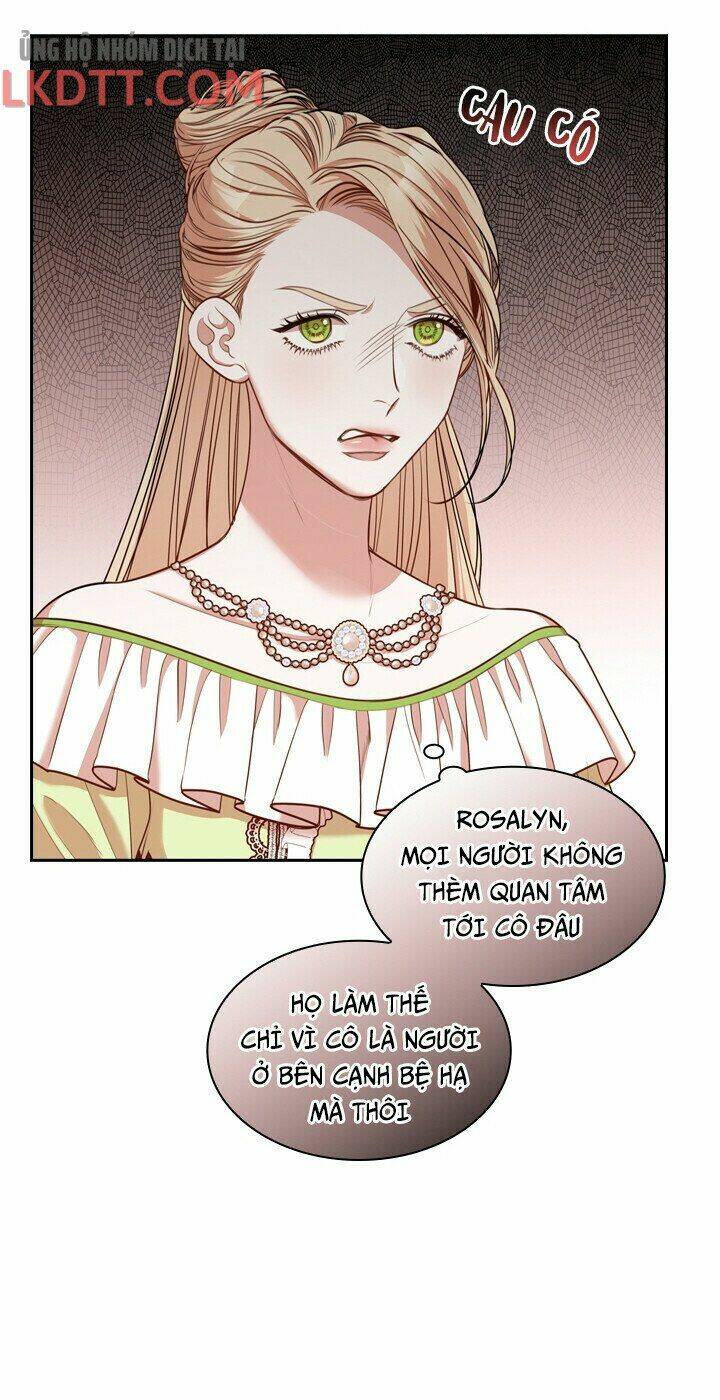 Tôi Trở Thành Thư Ký Của Bạo Chúa: Chapter 33