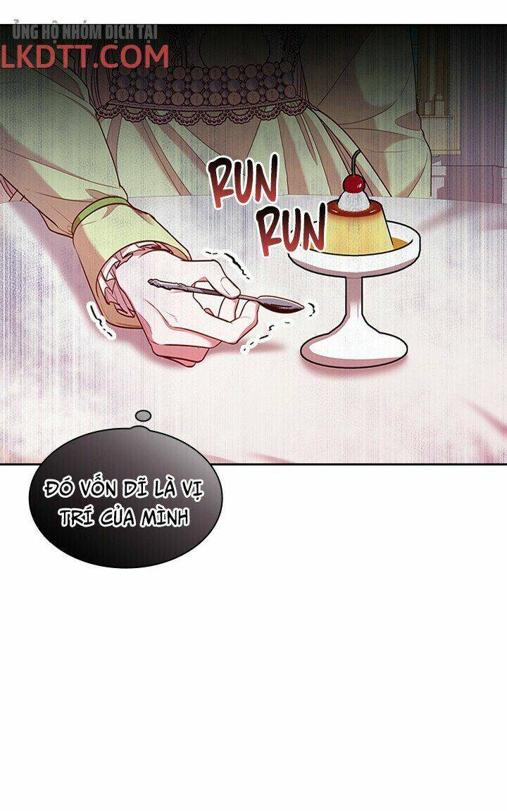 Tôi Trở Thành Thư Ký Của Bạo Chúa: Chapter 33