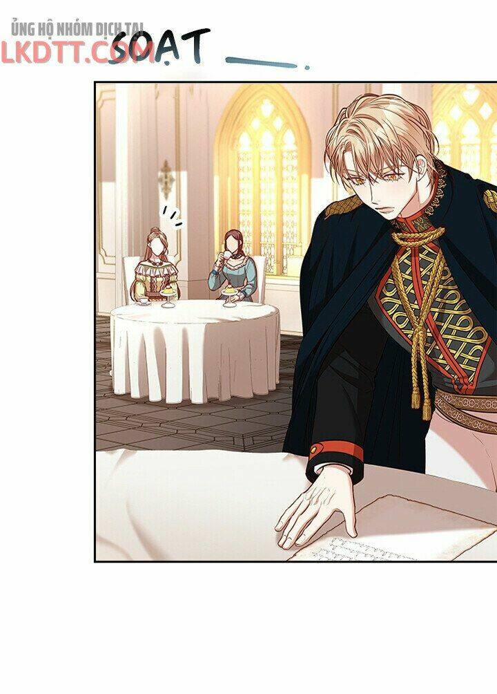 Tôi Trở Thành Thư Ký Của Bạo Chúa: Chapter 33