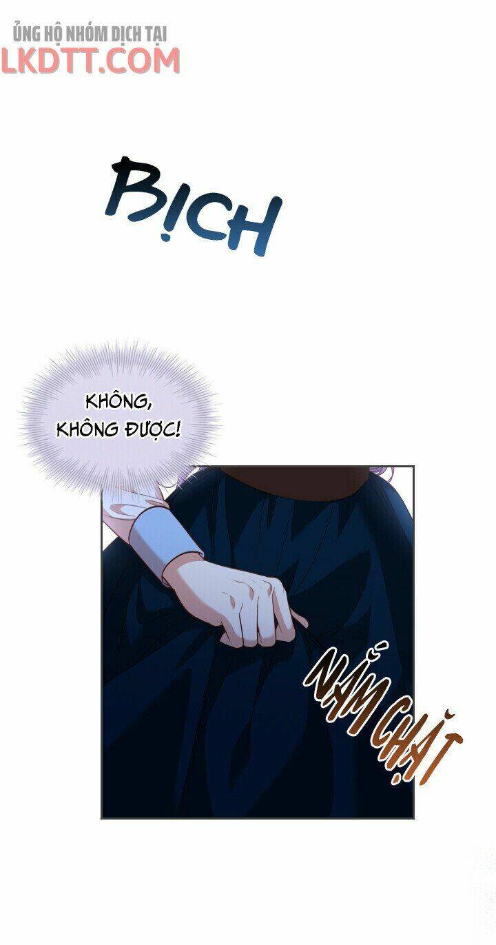 Tôi Trở Thành Thư Ký Của Bạo Chúa: Chapter 34