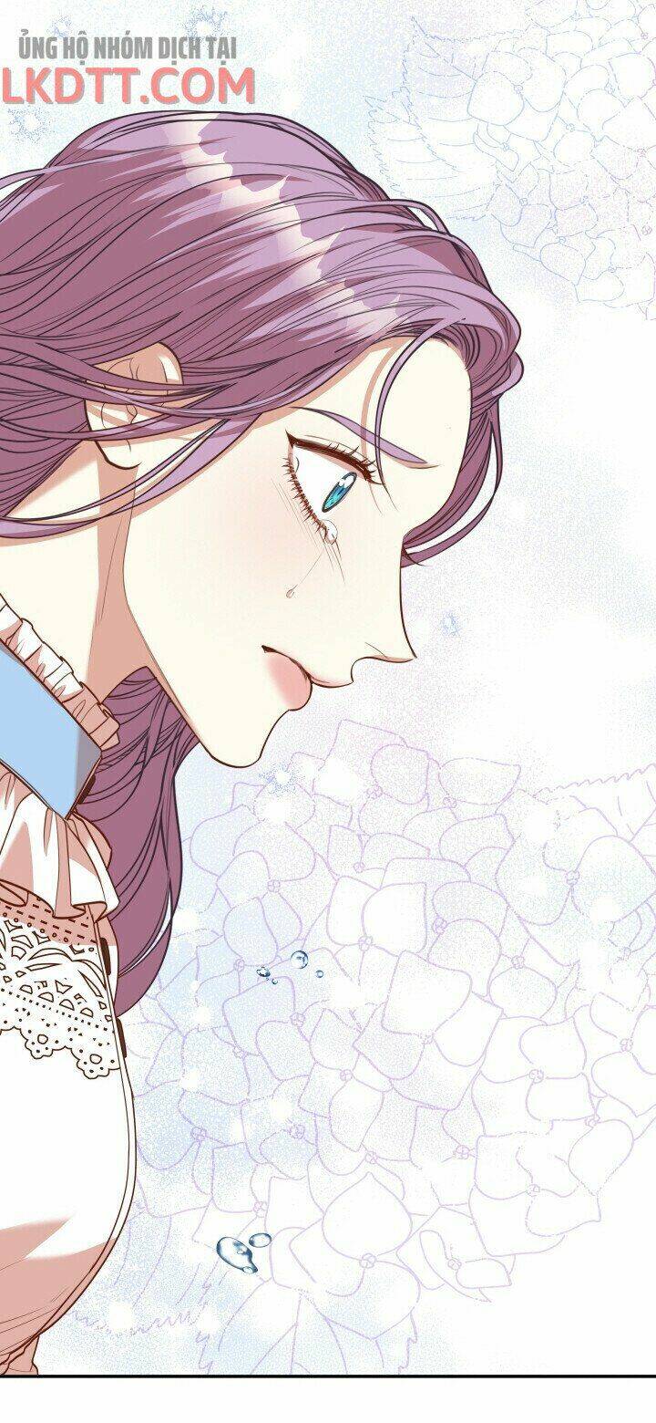 Tôi Trở Thành Thư Ký Của Bạo Chúa: Chapter 34