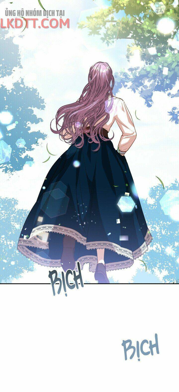 Tôi Trở Thành Thư Ký Của Bạo Chúa: Chapter 34