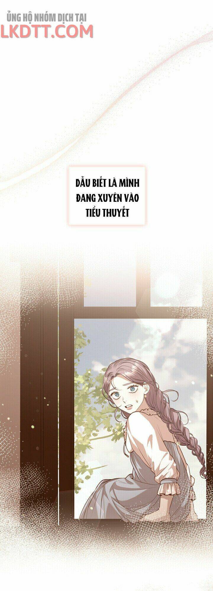 Tôi Trở Thành Thư Ký Của Bạo Chúa: Chapter 34