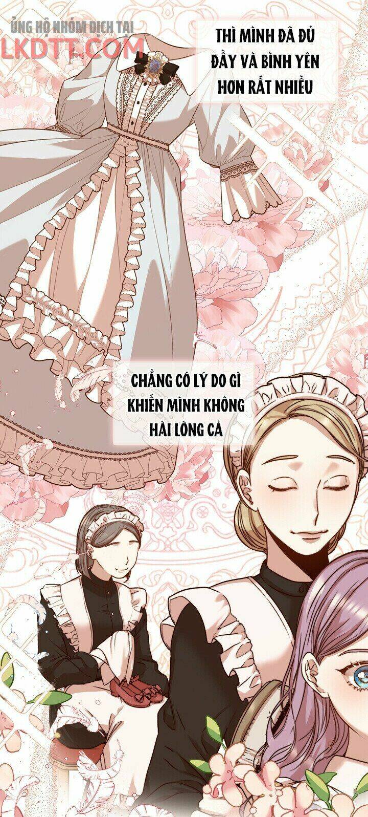 Tôi Trở Thành Thư Ký Của Bạo Chúa: Chapter 34