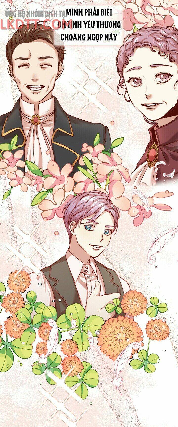 Tôi Trở Thành Thư Ký Của Bạo Chúa: Chapter 34