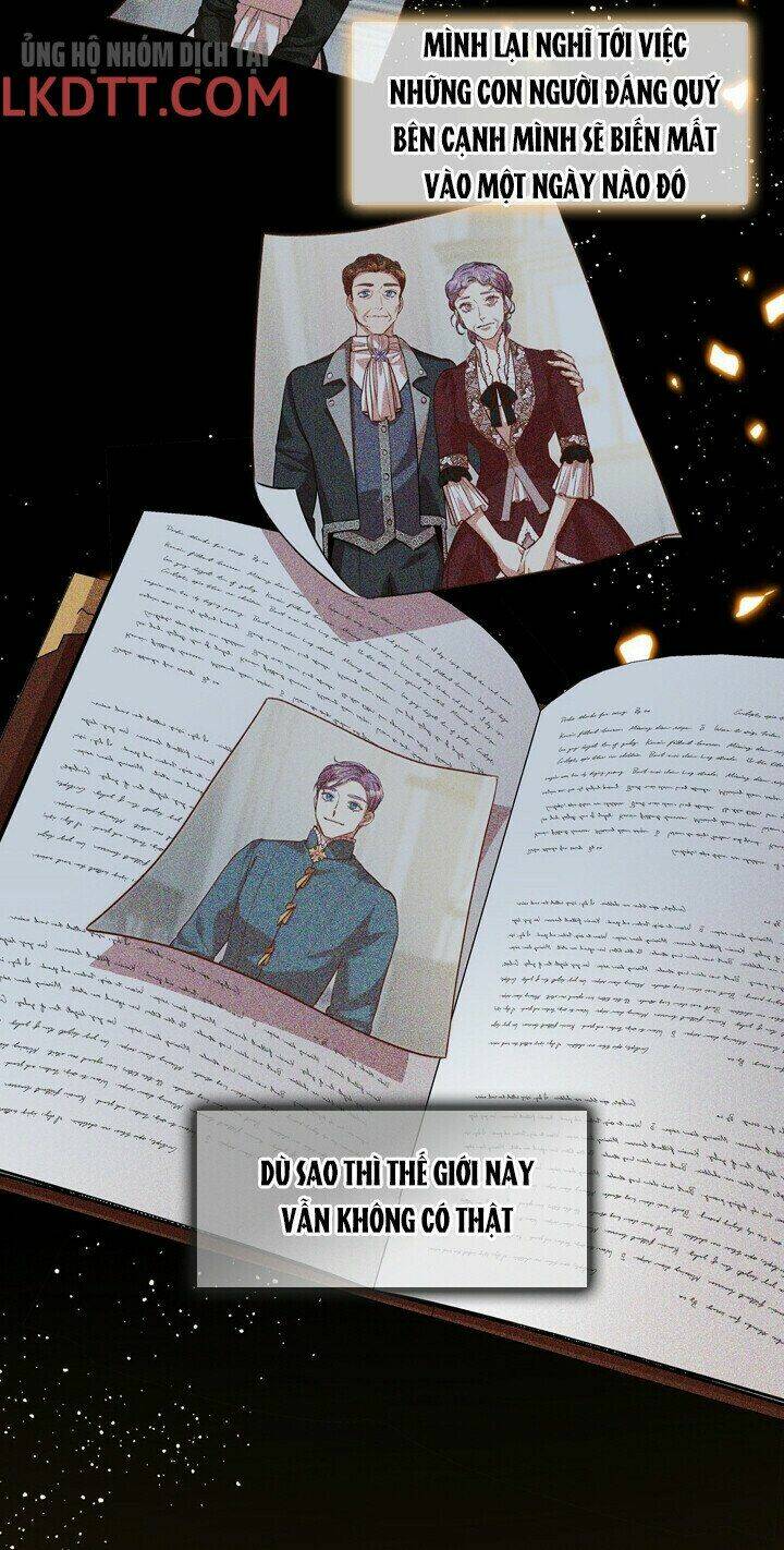 Tôi Trở Thành Thư Ký Của Bạo Chúa: Chapter 34