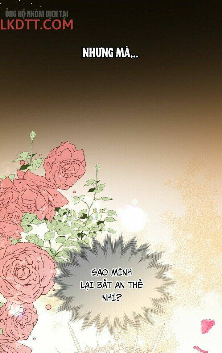 Tôi Trở Thành Thư Ký Của Bạo Chúa: Chapter 34