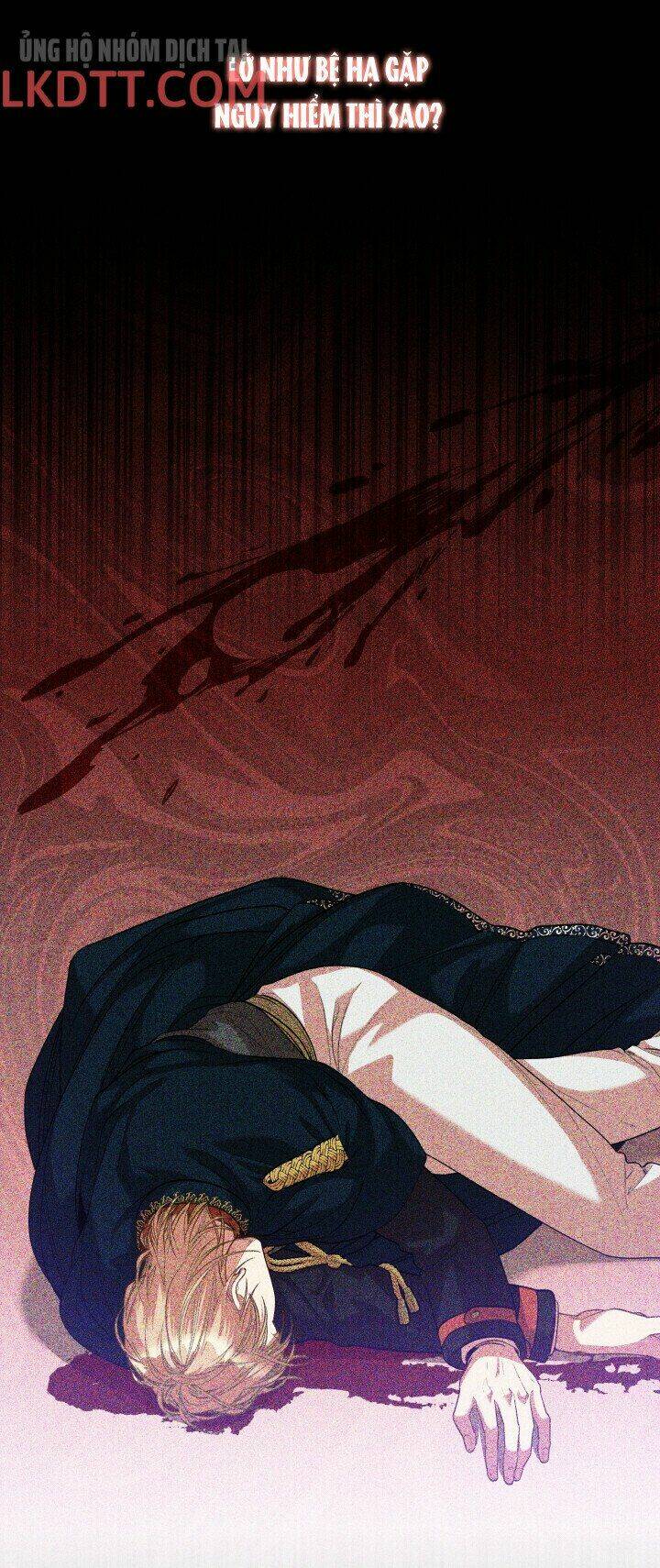 Tôi Trở Thành Thư Ký Của Bạo Chúa: Chapter 34