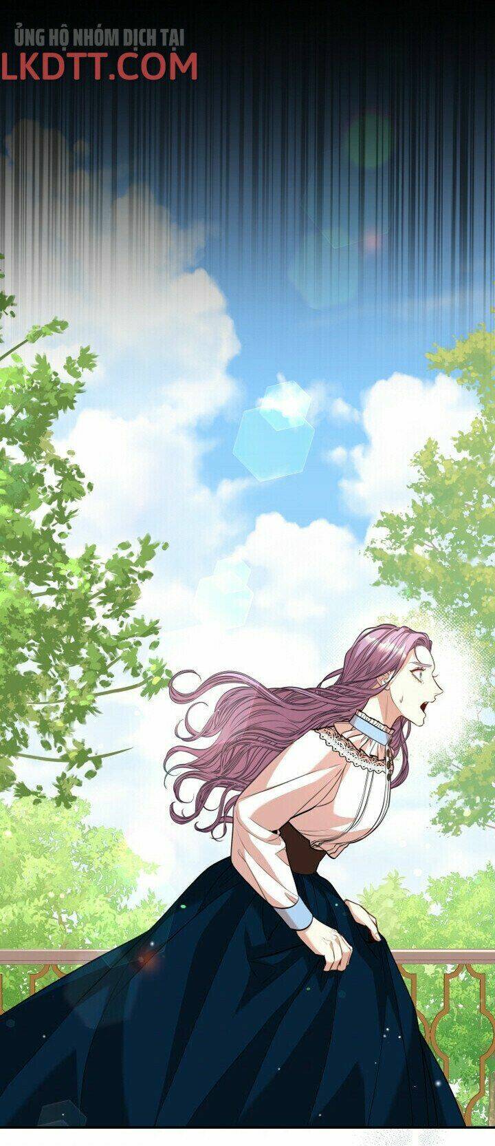 Tôi Trở Thành Thư Ký Của Bạo Chúa: Chapter 34