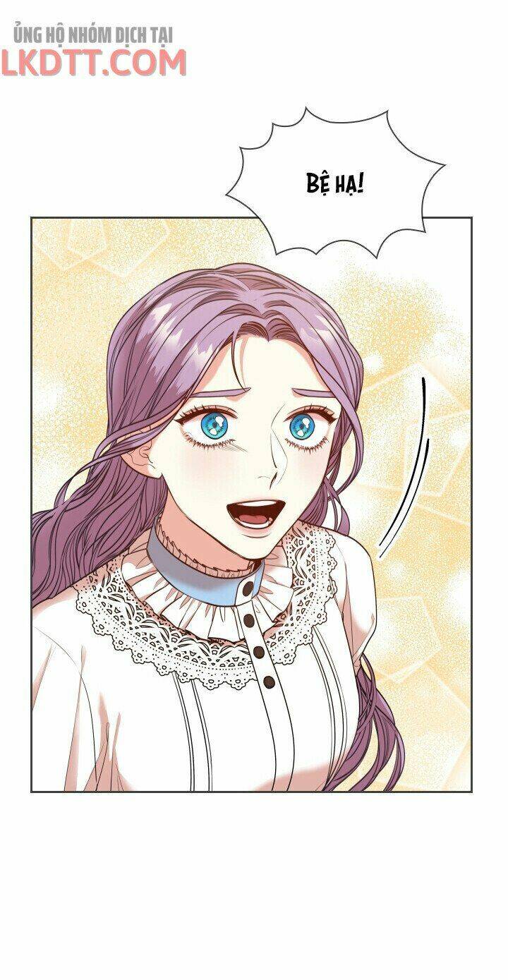 Tôi Trở Thành Thư Ký Của Bạo Chúa: Chapter 34