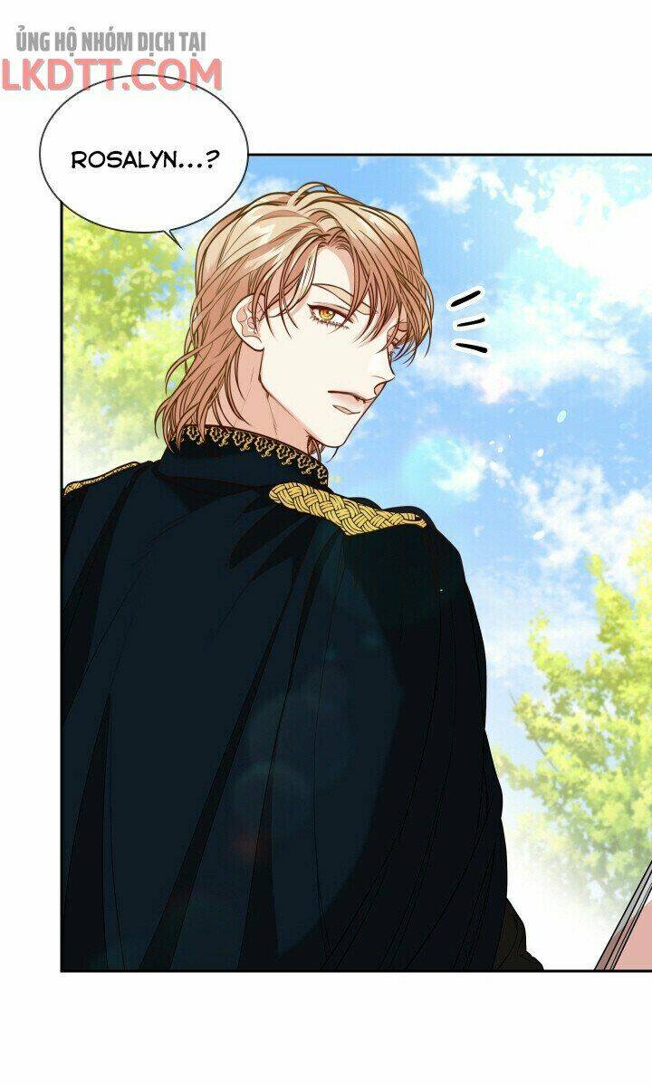 Tôi Trở Thành Thư Ký Của Bạo Chúa: Chapter 34