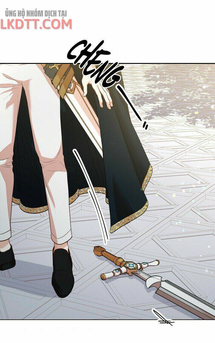 Tôi Trở Thành Thư Ký Của Bạo Chúa: Chapter 34