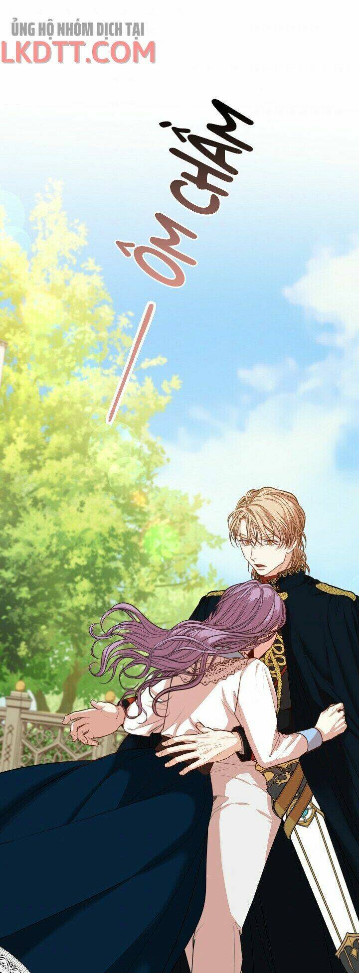 Tôi Trở Thành Thư Ký Của Bạo Chúa: Chapter 34