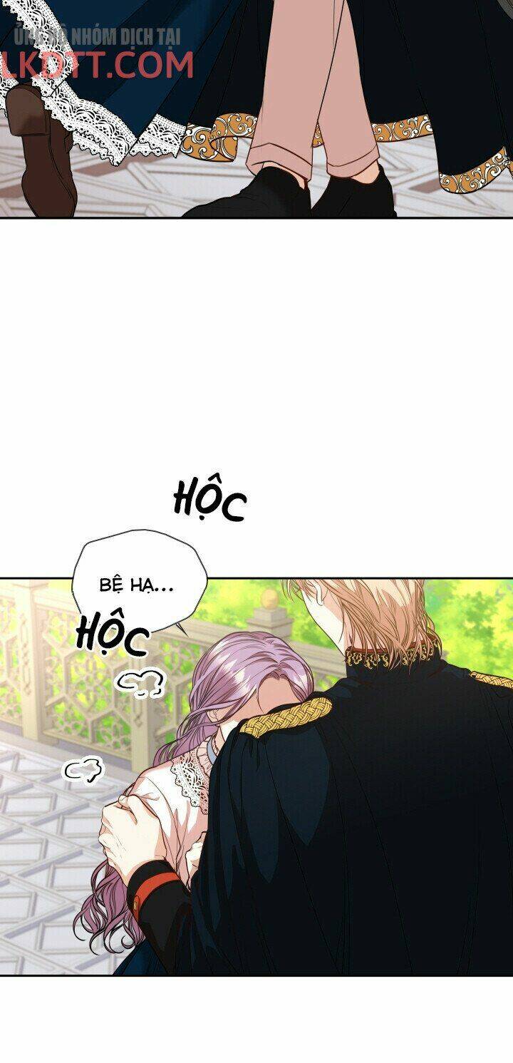 Tôi Trở Thành Thư Ký Của Bạo Chúa: Chapter 34