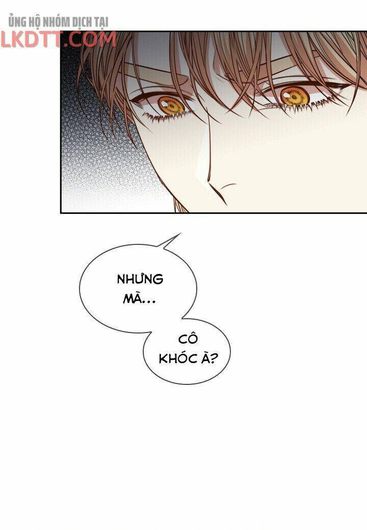 Tôi Trở Thành Thư Ký Của Bạo Chúa: Chapter 34